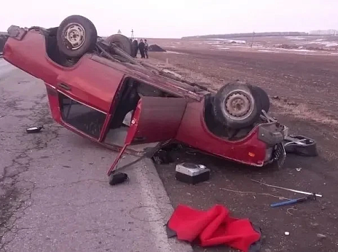 В Красноярском крае частота страховых случаев по ОСАГО оценивается выше среднего. Фото: МВД Красноярского края