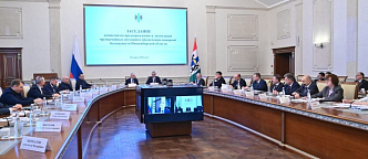 Россельхознадзор заявил, что очаги пастереллеза в Сибири локализованы