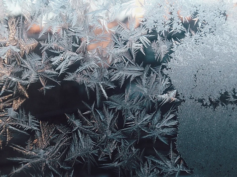 На выходных в Красноярске похолодает до -32 градусов. Фото: «Unsplash»