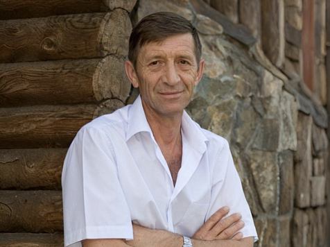 В Красноярске ушел из жизни выдающийся врач и наставник Александр Ревенко. Фото: КГБУЗ «Красноярская межрайонная клиническая больница № 20»