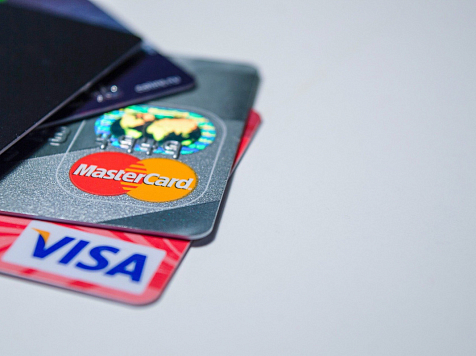 Mastercard и Visa объявили о приостановке своей работы в России. Фото: pixabay.com