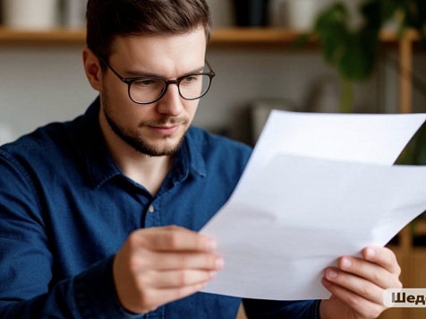 Тарифы на ЖКХ в Красноярске вырастут дважды в 2026 году. Фото: Шедеврум