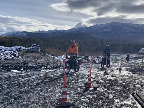 Следователи допросили близких и очевидцев о пропавшей в лесу под Красноярском семье Усольцевых . Фото: СК Красноярского края