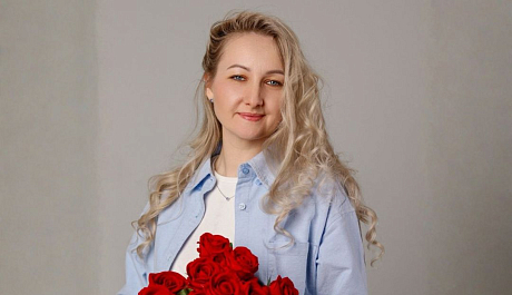 Марина Гулеева