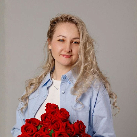 Марина Гулеева