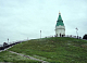 Часовню Параскевы Пятницы на Караульной горе передали в собственность Красноярской епархии РПЦ