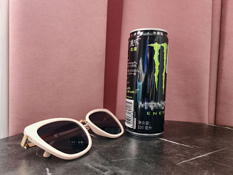 Штраф до полумиллиона за продажу энергетиков детям ввели в России