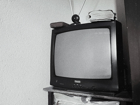 В Шарыпово женщина украла телевизор у собственной матери . Фото: Pexels