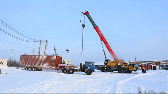 «Полиметалл» планирует добывать медь возле Игарки