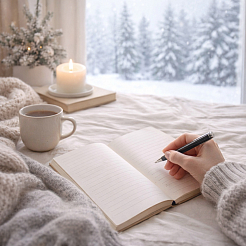 Итоги января: как оценить своё состояние и ресурсы без самокритики