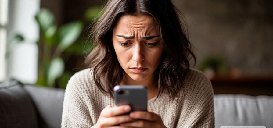 Виртуальный жених из Америки лишил денег жительницу Красноярского края