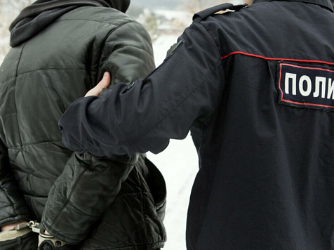 В центре Красноярска стреляли. Фото: riafan.ru, видео: instagram.com/eepenzina