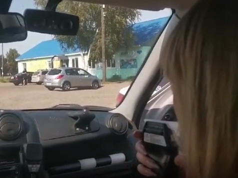 Жительницу Енисейска приговорили к 4 годам лишения свободы за пьяное ДТП с пострадавшими. Фото, видео: МВД