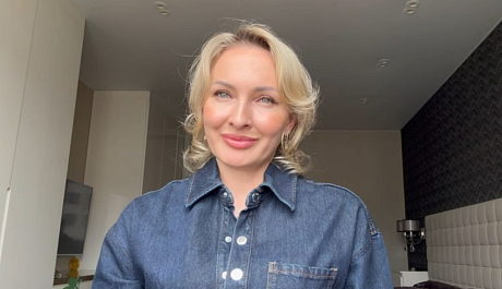 Юлия Тимофеева