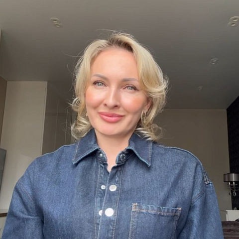 Юлия Тимофеева