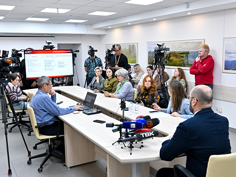 Опубликован список больниц в реформе здравоохранения Красноярского края. Фото: Александр Паниотов