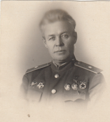 «Именами героев»: вспоминаем историю Василия Молокова