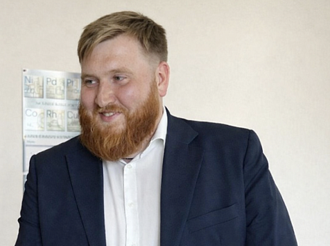 Начальник капстроя Красноярского края задержан из-за срыва детской стройки. Фото: vk.com/kgkuuks