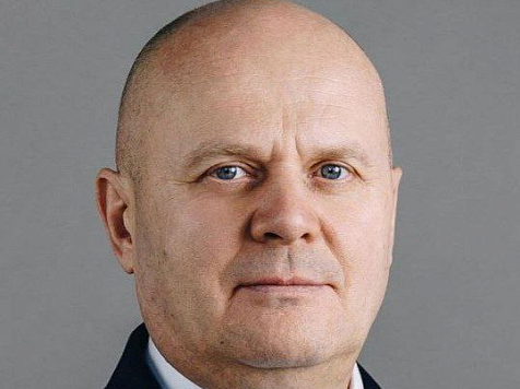 Депутаты отправили в отставку мэра Красноярска Владислава Логинова. Фото:
телеграм-канал Владислав Логинов