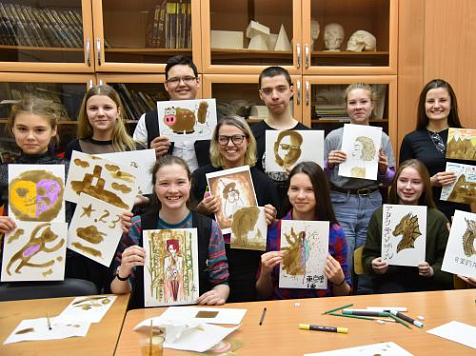 В Красноярском крае детская художественная школа получит новое здание. Фото: adm-achinsk.ru