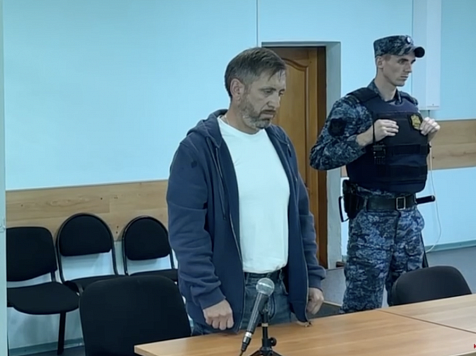 Депутата из Канска осудили за мошенничество на 11 млн рублей при тушении пожара. Фото: прокуратура Красноярского края