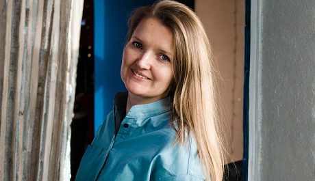 Татьяна Ткаченко