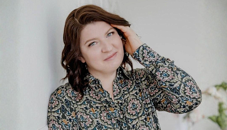 Ольга Нехожина