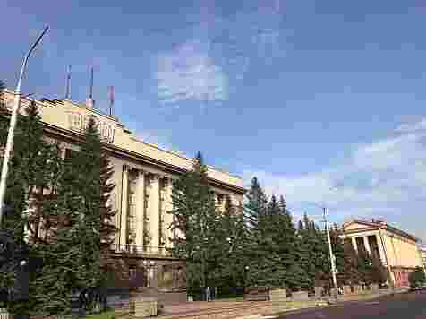 Смотрите, как будет выглядеть Мира без проводов (фото). Фото: Сергей Лопатин / facebook.com