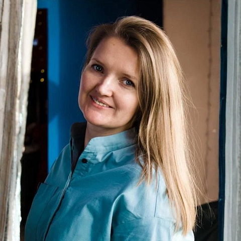 Татьяна Ткаченко