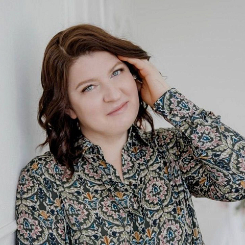 Ольга Нехожина