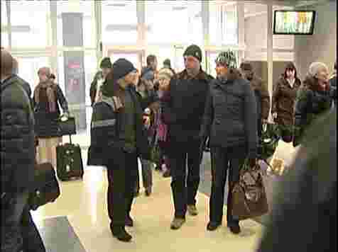 Названы количество и стоимость льготных билетов в Крым для красноярцев