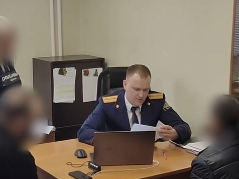 В Екатеринбурге задержали мужчину за изнасилование норильчанки 17-летней давности. Фото: Следственный комитет по Красноярскому краю и Республике Хакасии