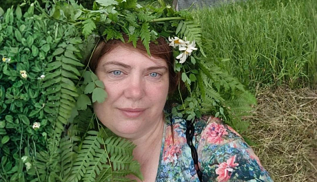 Лидия Юркина