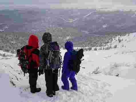 Лучшие люди Красноярска-2017: спасали детей, делали город лучше и удивляли американцев. Фото на обложке: Сергей Токарев