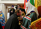 Был архимандритом - стал владыкой: Минусинской епархии назначили нового епископа