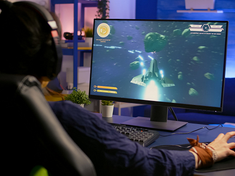 В Железногорске подростка обманули при покупке виртуальных денег. Фото: pixabay