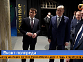 Красноярск посетил полпред президента Анатолий Серышев и оценил атмосферу дружелюбия в наццентре