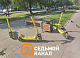 В Красноярске стало значительно больше точек проката велосипедов