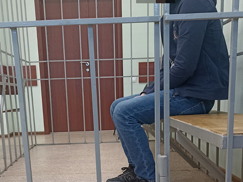 Начальник отдела КруДОр арестован в Красноярске за взятку. Фото: Восточное межрегиональное следственное управление на транспорте СКР