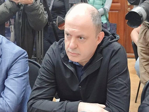 Экс-проектировщик красноярского метро Митволь снова просит помилования у президента, несмотря на долг в 940 млн рублей. Фото: прокуратура региона