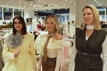 За деньги – да, но счастья они не дают: Где источник радости для построения успешного бизнеса? 