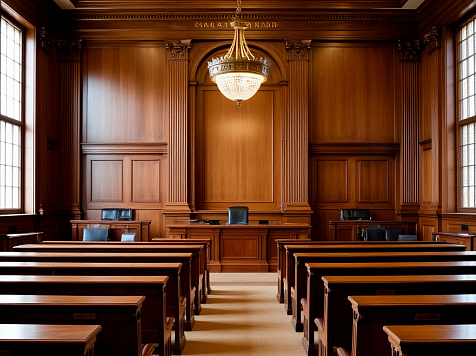  Норильчанка отсудила более 400 тысяч рублей у юридической фирмы за бездействие. Фото: Яндекс Шедеврум