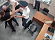 Житель Красноярского края отправился в колонию за дебош на АЗС из-за высоких цен