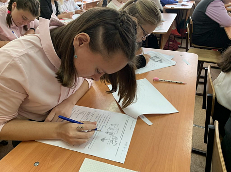 Проведение в школах Всероссийских проверочных работ перенесено на осень 2022 года. Фото: obrnadzor.gov.ru