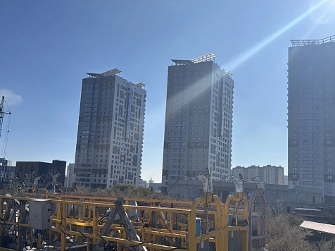 В Красноярске выявлена очередная махинация с землей под застройку. Фото: прокуратура Красноярского края