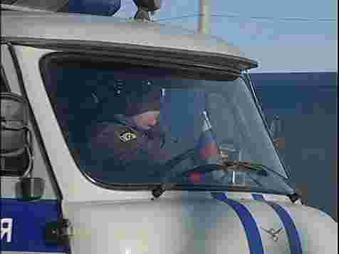 Полицейский занялся сексом со школьницей и попал под уголовное дело. Кадр: архив «7 канала»