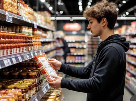 Экономия на ресторанах и ажиотаж на гаджеты стали главными трендами в Красноярске. Фото: Шедеврум