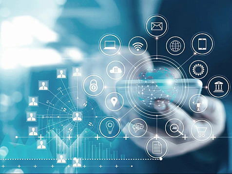 Красноярск перевыполнил планы по цифровизации . Фото: Высшая школа экономики