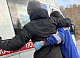 В Красноярске спасатели вывезли травмированного подростка из медвежьего места