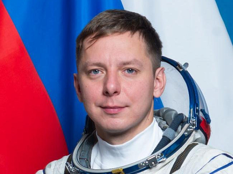 Президент присвоил звание Героя России красноярскому космонавту Кириллу Пескову. Фото: НИИЦ подготовки космонавтов имени Ю. А. Гагарина